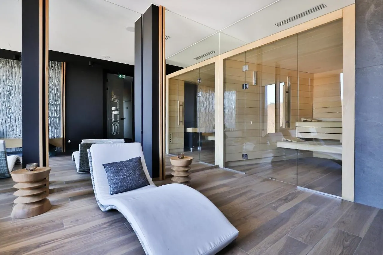 Tarasy Baltyku Apartments & Parking & Balcony By Noclegi Renters Gdansk