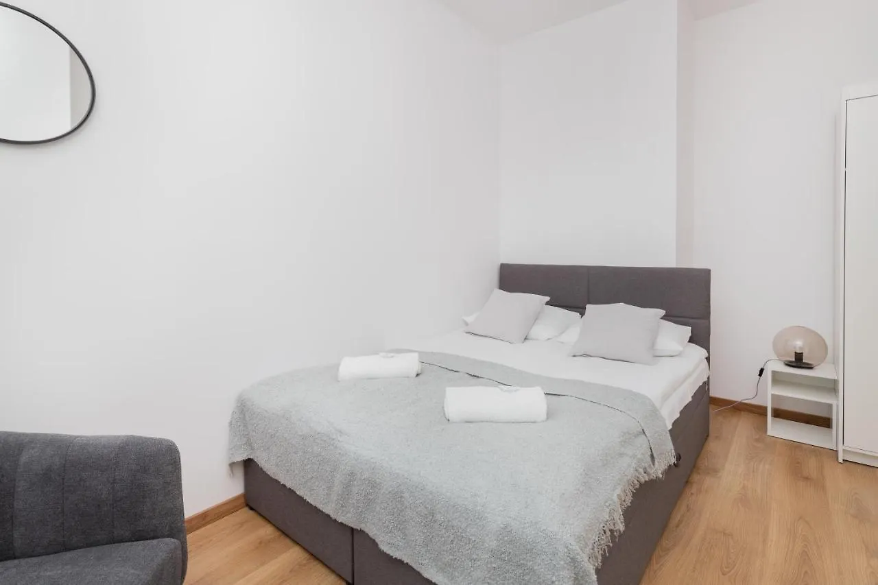 Tarasy Baltyku Apartments & Parking & Balcony By Noclegi Renters Gdansk