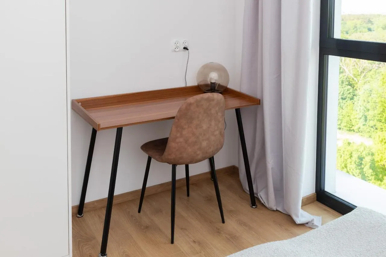 Tarasy Baltyku Apartments & Parking & Balcony By Noclegi Renters Gdansk Poland