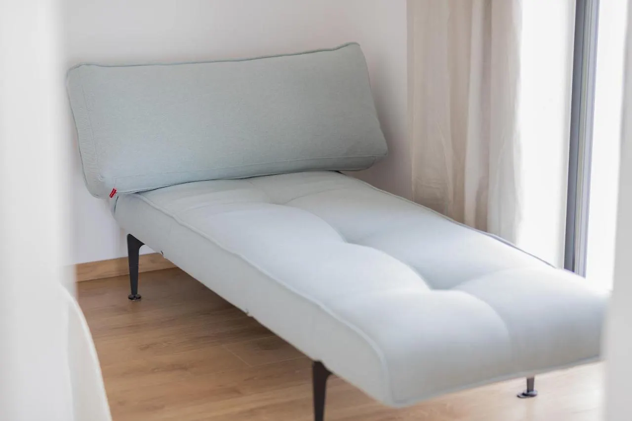Tarasy Baltyku Apartments & Parking & Balcony By Noclegi Renters Gdansk Poland