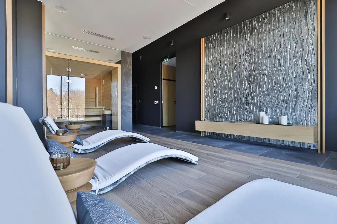 Tarasy Baltyku Apartments & Parking & Balcony By Noclegi Renters Gdansk Poland