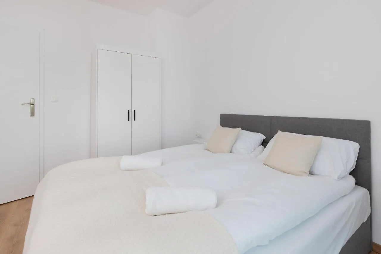 Tarasy Baltyku Apartments & Parking & Balcony By Noclegi Renters Gdansk 0*,  Poland
