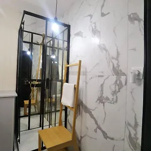 Apartament Urocze Mieszkanie Blisko Morza, Gdańsk