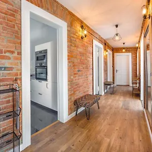 Hostel Totu Wajdeloty 5, Gdańsk